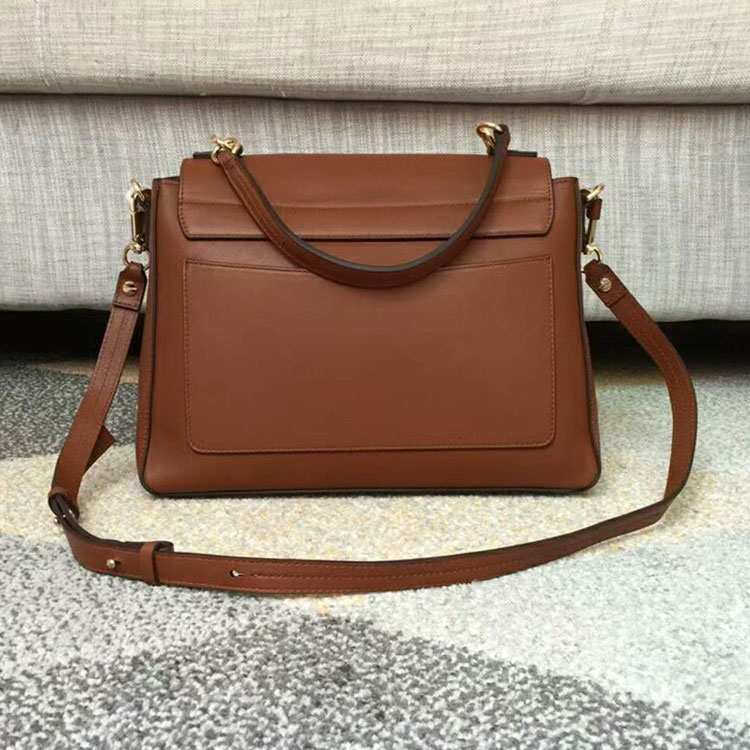 2018 Chloe Medium Faye Day Bag