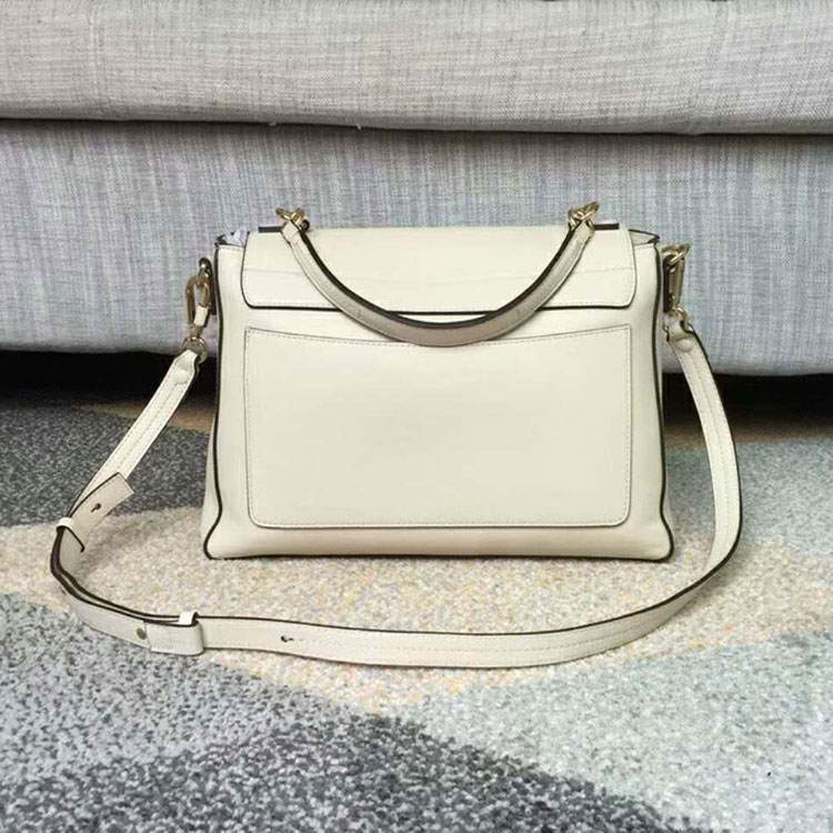 2018 Chloe Medium Faye Day Bag