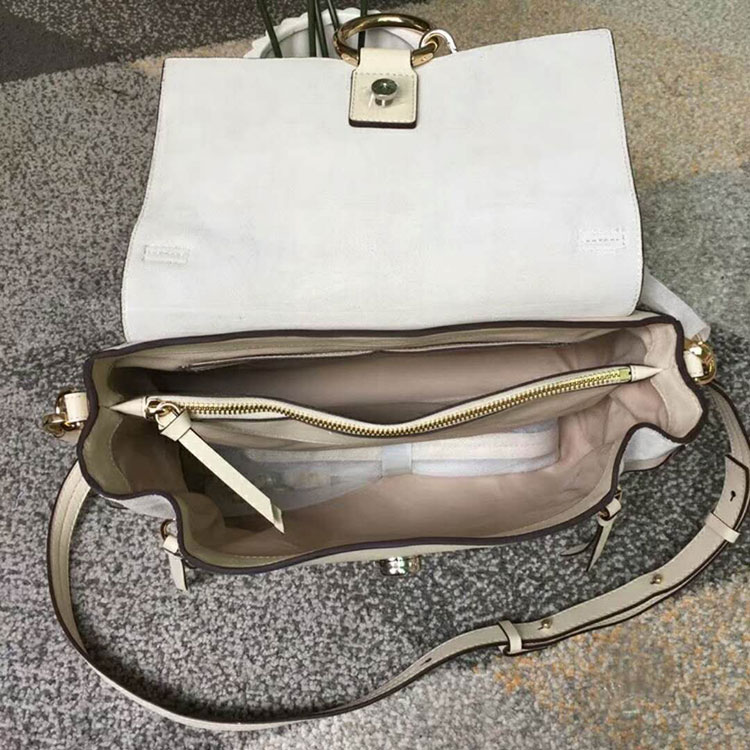 2018 Chloe Medium Faye Day Bag