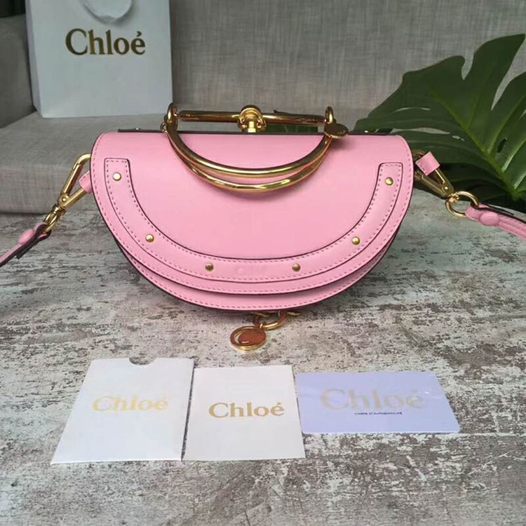 2018 Chloe NILE MINAUDIERE