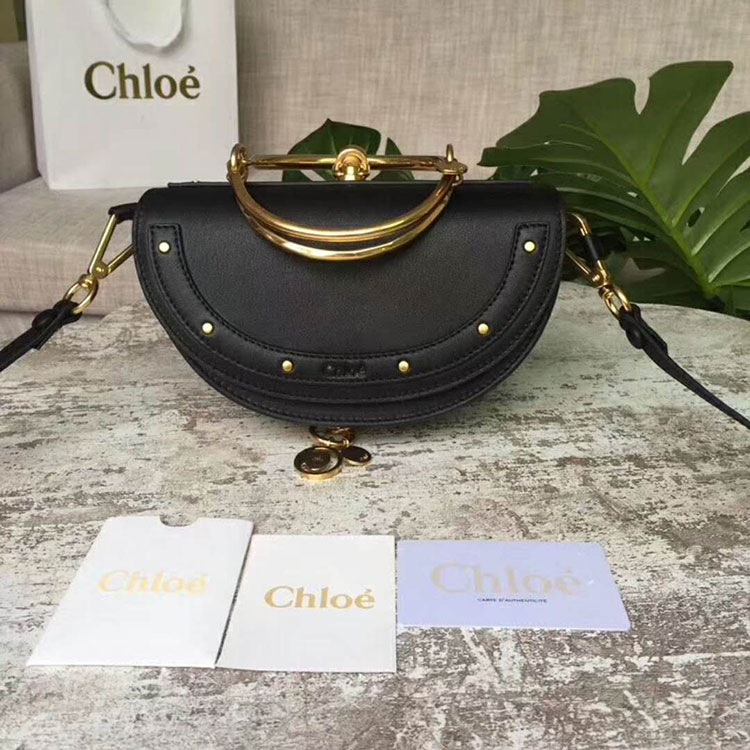 2018 Chloe NILE MINAUDIERE