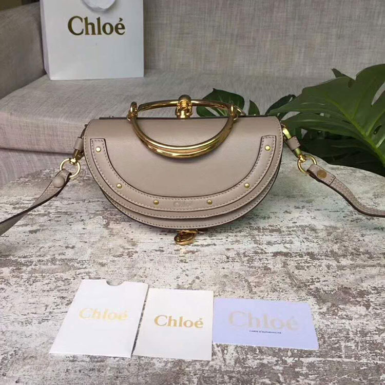 2018 Chloe NILE MINAUDIERE