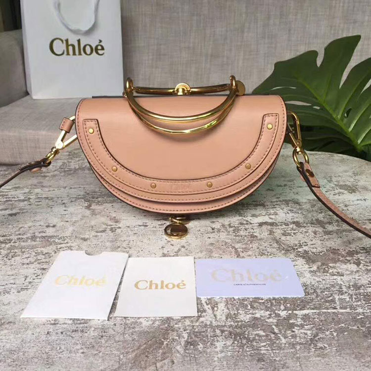 2018 Chloe NILE MINAUDIERE