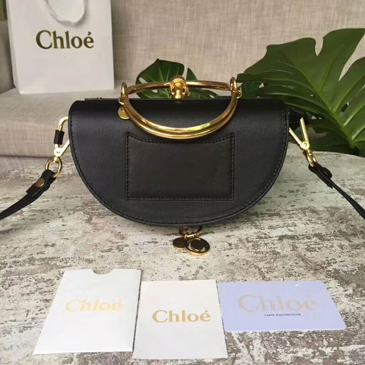 2018 Chloe NILE MINAUDIERE