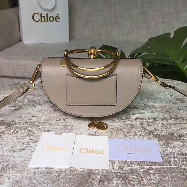 2018 Chloe NILE MINAUDIERE