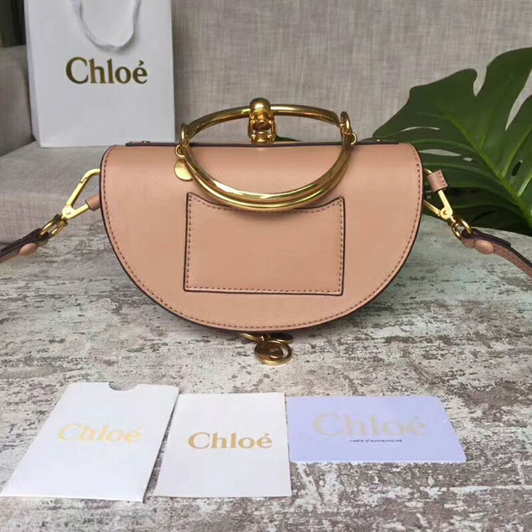 2018 Chloe NILE MINAUDIERE