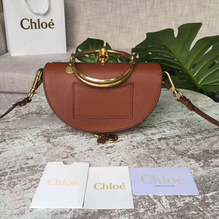 2018 Chloe NILE MINAUDIERE