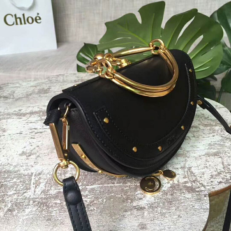 2018 Chloe NILE MINAUDIERE