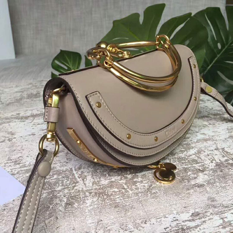 2018 Chloe NILE MINAUDIERE