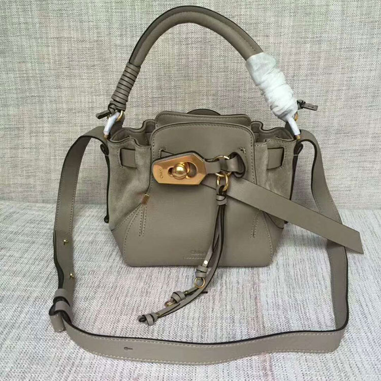 2018 Chloe OWEN BAG WITH FLAP