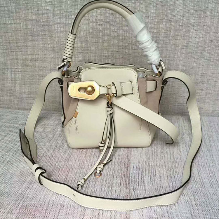 2018 Chloe OWEN BAG WITH FLAP