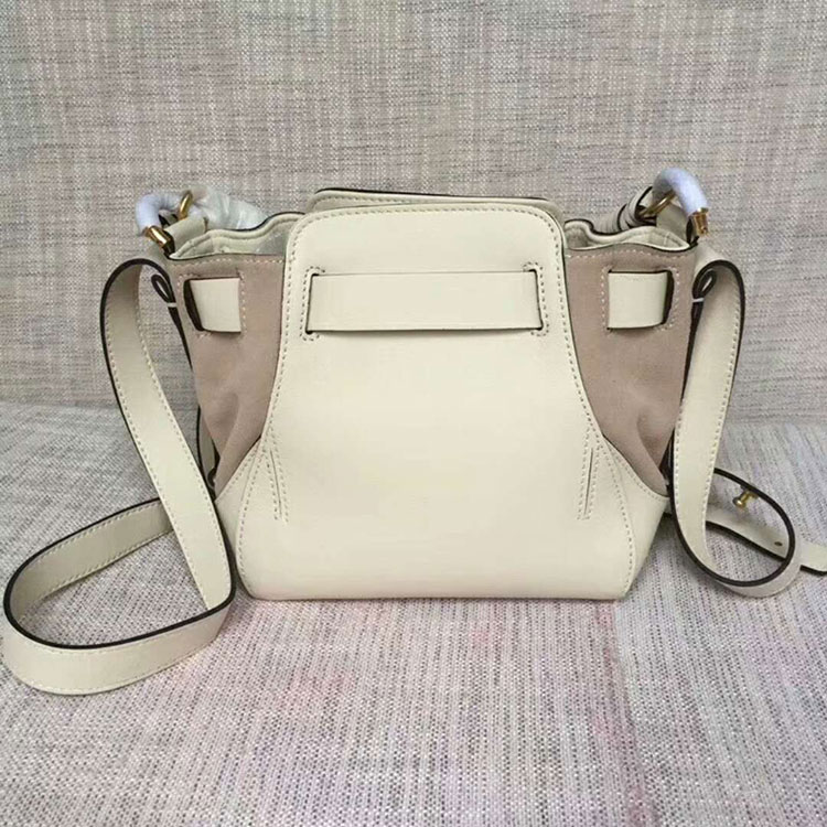 2018 Chloe OWEN BAG WITH FLAP