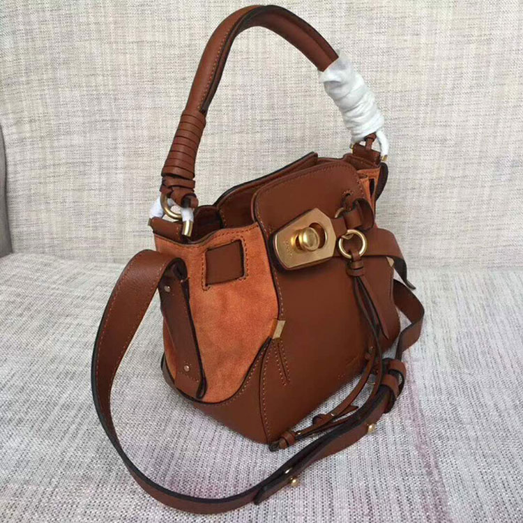 2018 Chloe OWEN BAG WITH FLAP