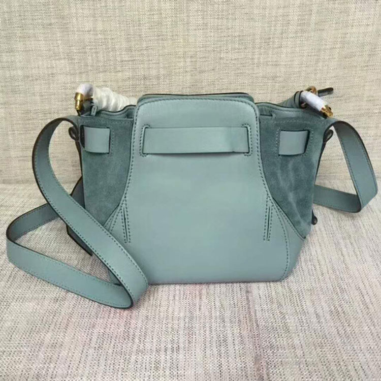 2018 Chloe OWEN BAG WITH FLAP