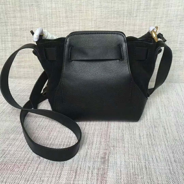 2018 Chloe OWEN BAG WITH FLAP