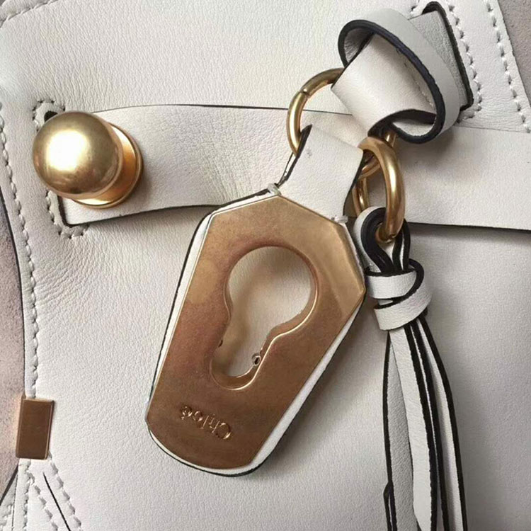 2018 Chloe OWEN BAG WITH FLAP