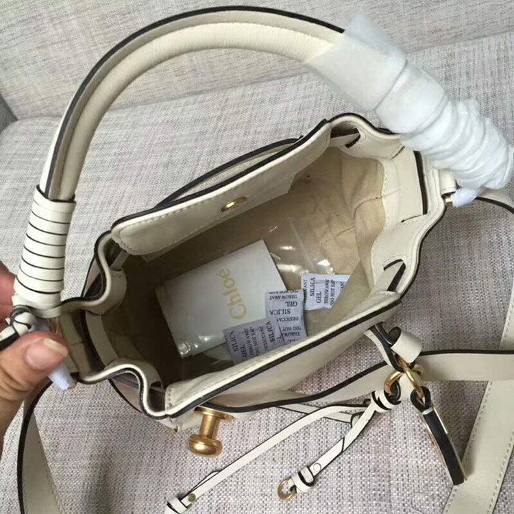 2018 Chloe OWEN BAG WITH FLAP