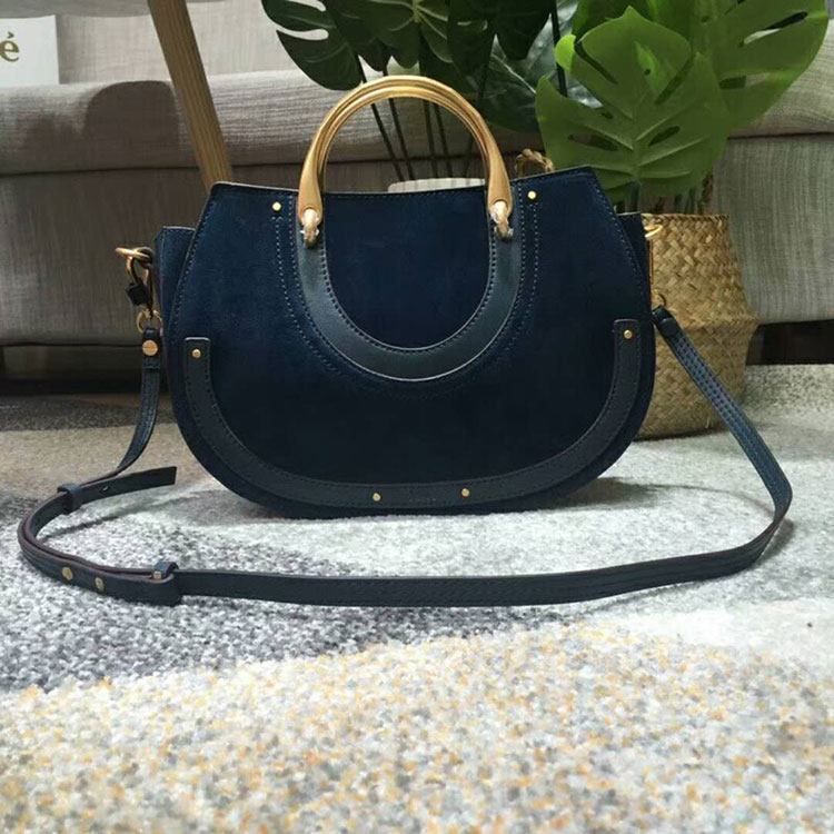 2018 Chloe PIXIE Shoulder Bag