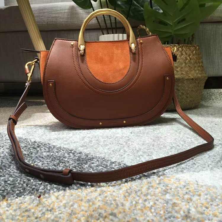 2018 Chloe PIXIE Shoulder Bag