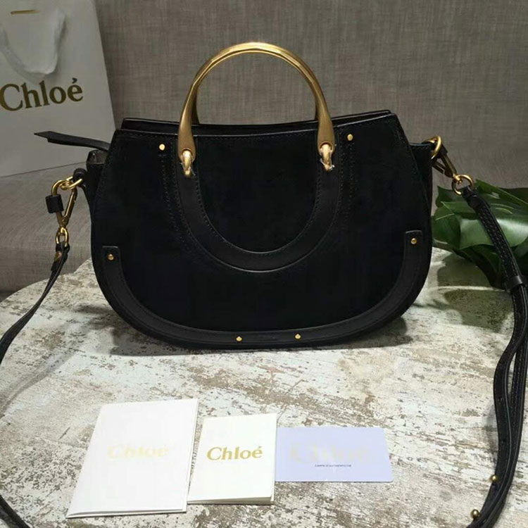 2018 Chloe PIXIE Shoulder Bag