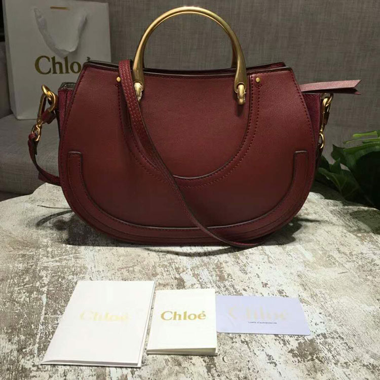 2018 Chloe PIXIE Shoulder Bag