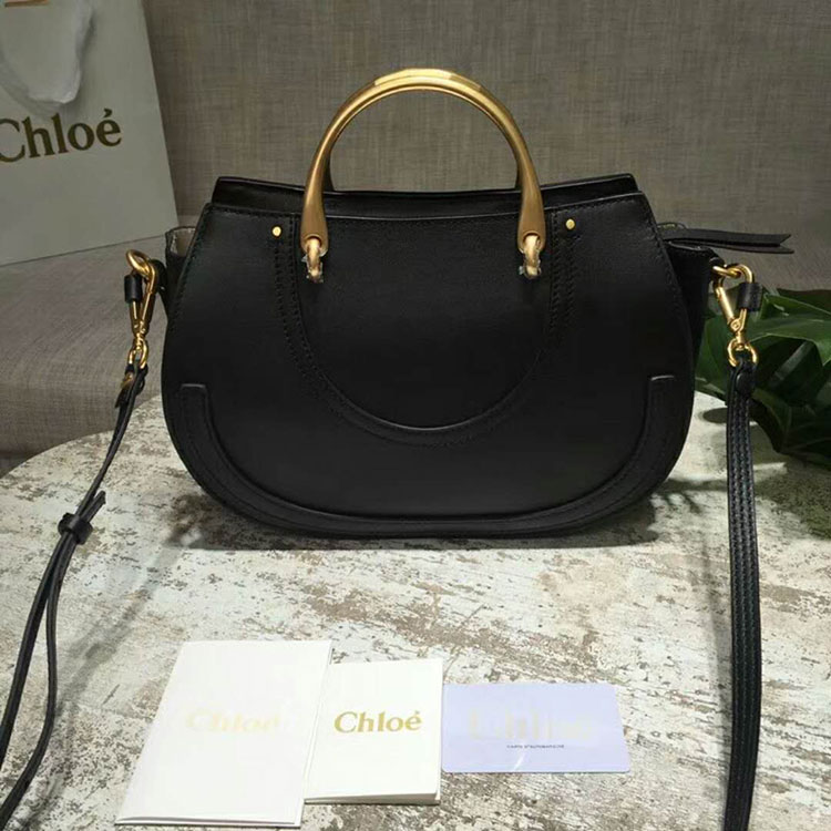 2018 Chloe PIXIE Shoulder Bag