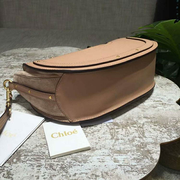 2018 Chloe PIXIE Shoulder Bag