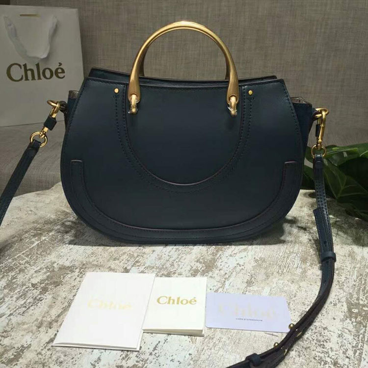 2018 Chloe PIXIE Shoulder Bag