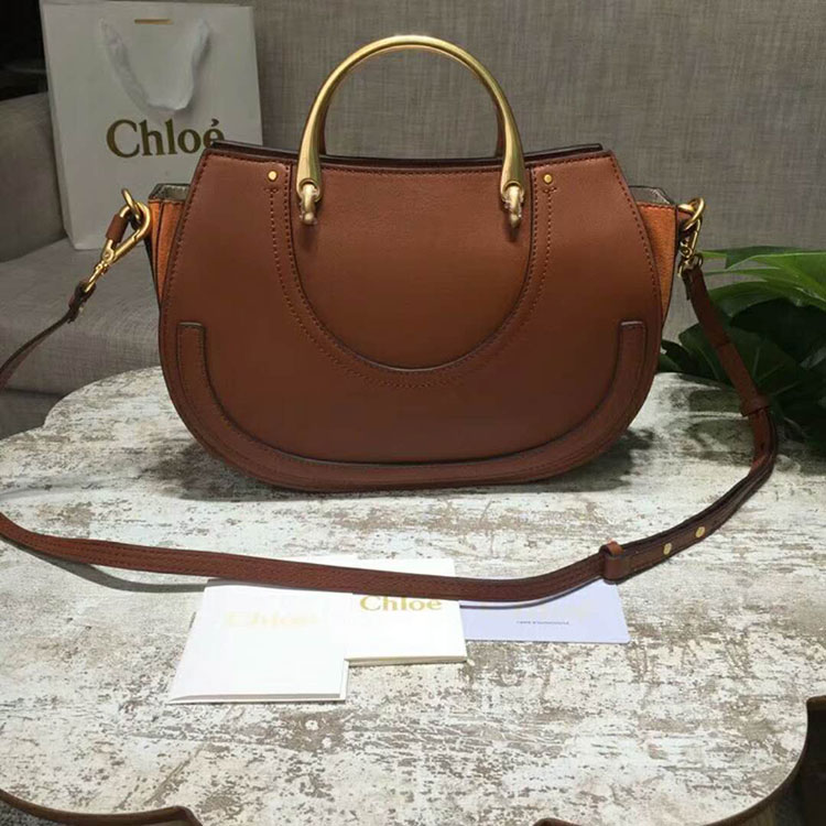 2018 Chloe PIXIE Shoulder Bag