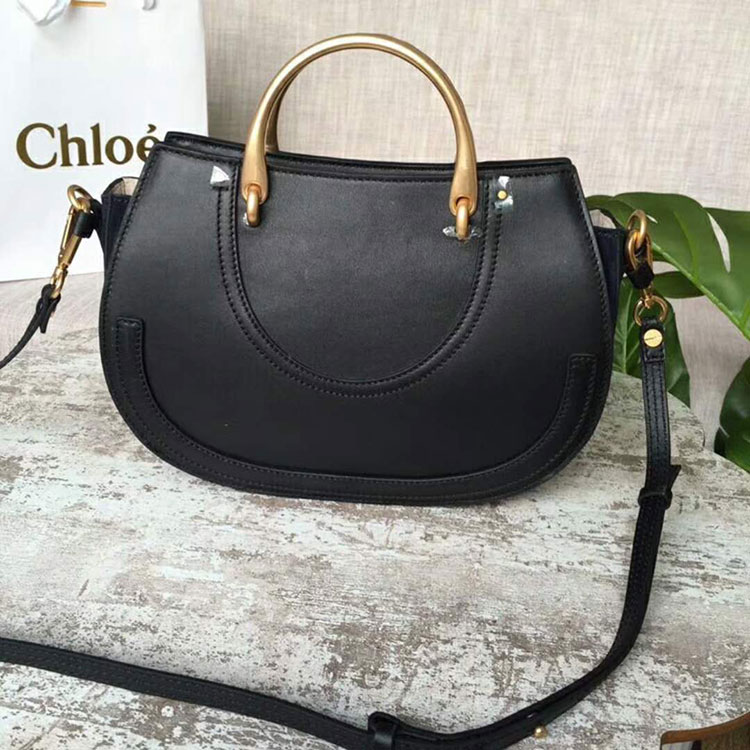 2018 Chloe PIXIE Shoulder Bag