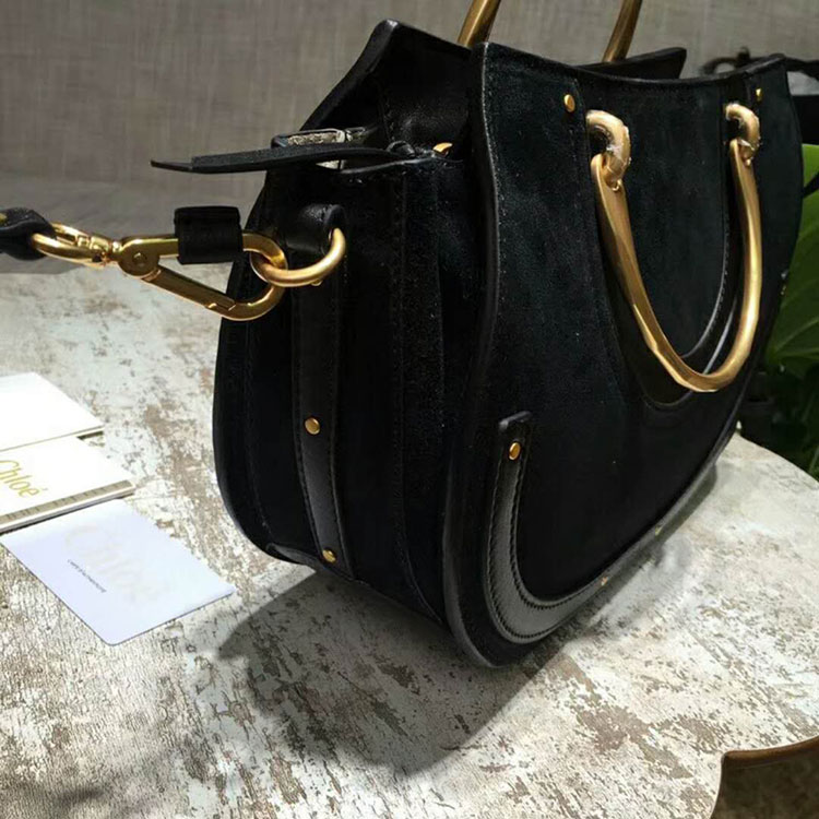 2018 Chloe PIXIE Shoulder Bag