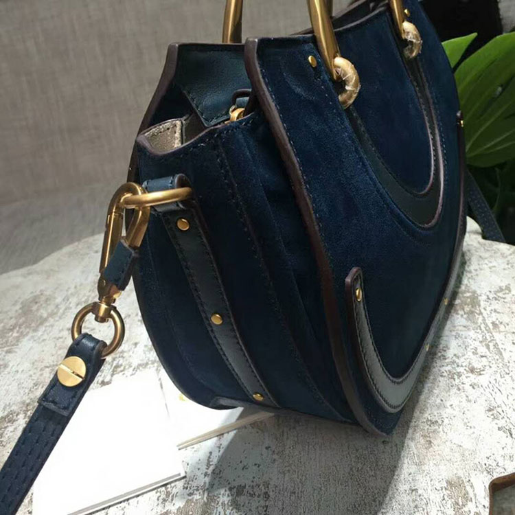 2018 Chloe PIXIE Shoulder Bag