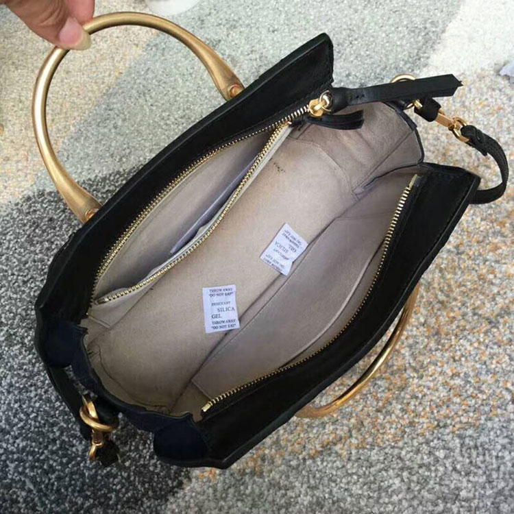 2018 Chloe PIXIE Shoulder Bag