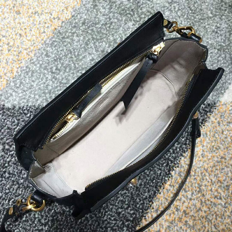 2018 Chloe PIXIE Shoulder Bag