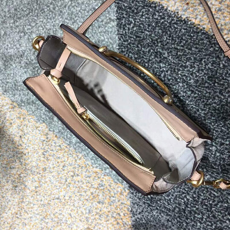 2018 Chloe PIXIE Shoulder Bag