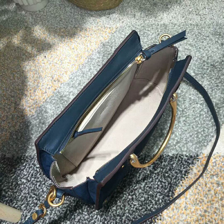 2018 Chloe PIXIE Shoulder Bag