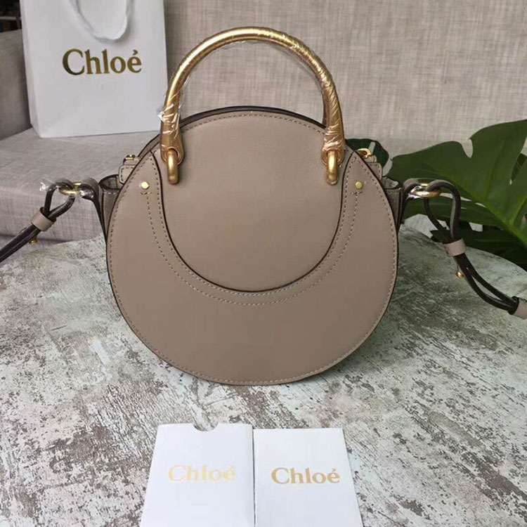 2018 Chloe SMALL PIXIE BAG