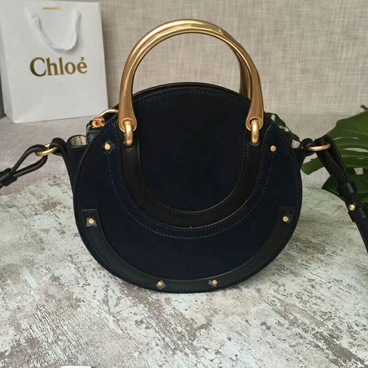 2018 Chloe SMALL PIXIE BAG