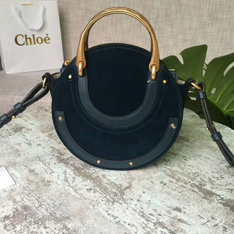 2018 Chloe SMALL PIXIE BAG