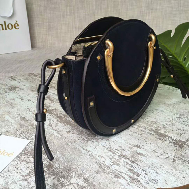 2018 Chloe SMALL PIXIE BAG