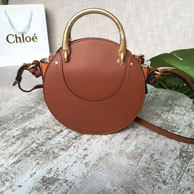 2018 Chloe SMALL PIXIE BAG