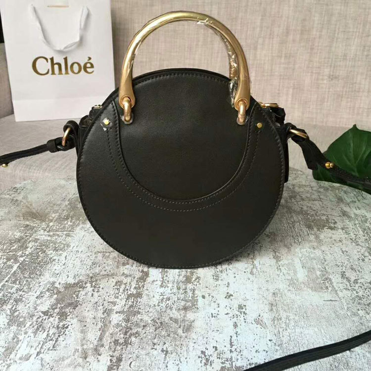 2018 Chloe SMALL PIXIE BAG