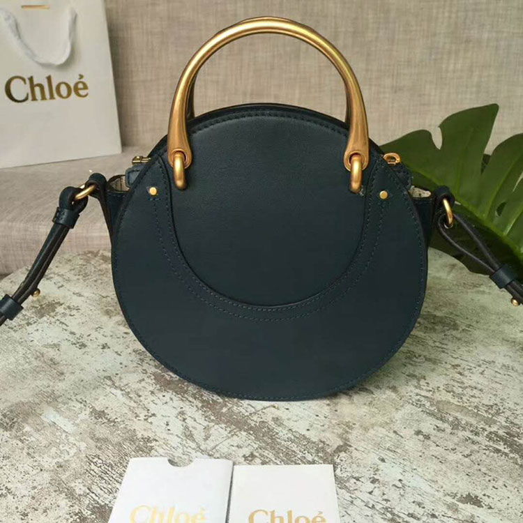 2018 Chloe SMALL PIXIE BAG