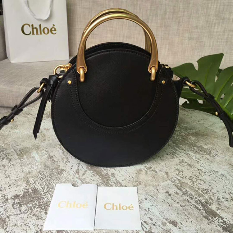 2018 Chloe SMALL PIXIE BAG