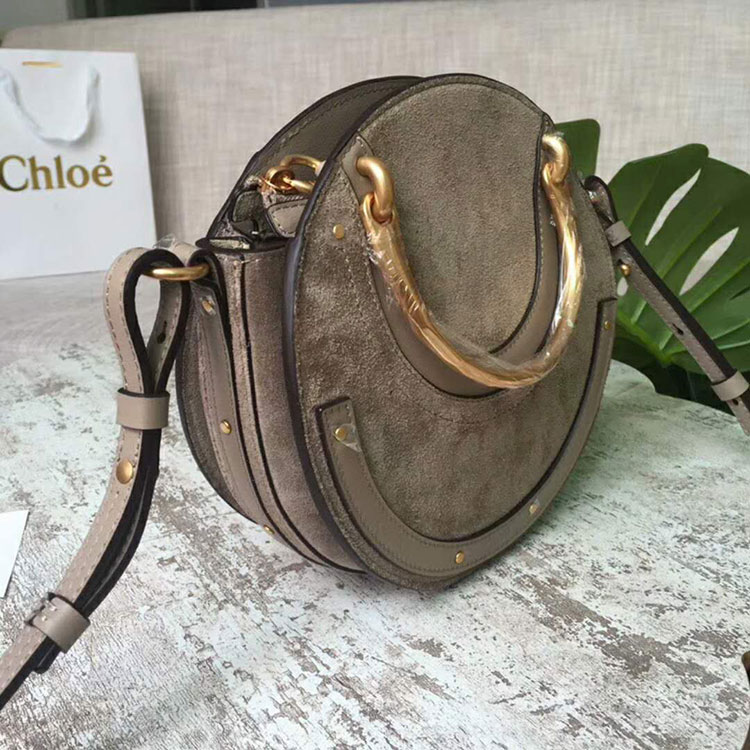 2018 Chloe SMALL PIXIE BAG