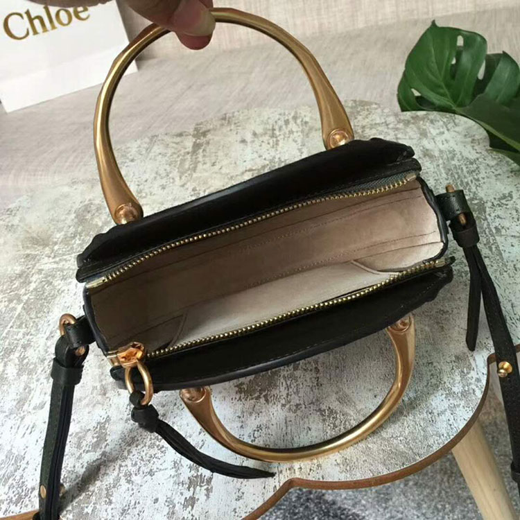 2018 Chloe SMALL PIXIE BAG