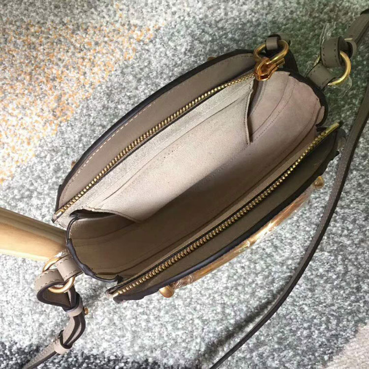 2018 Chloe SMALL PIXIE BAG