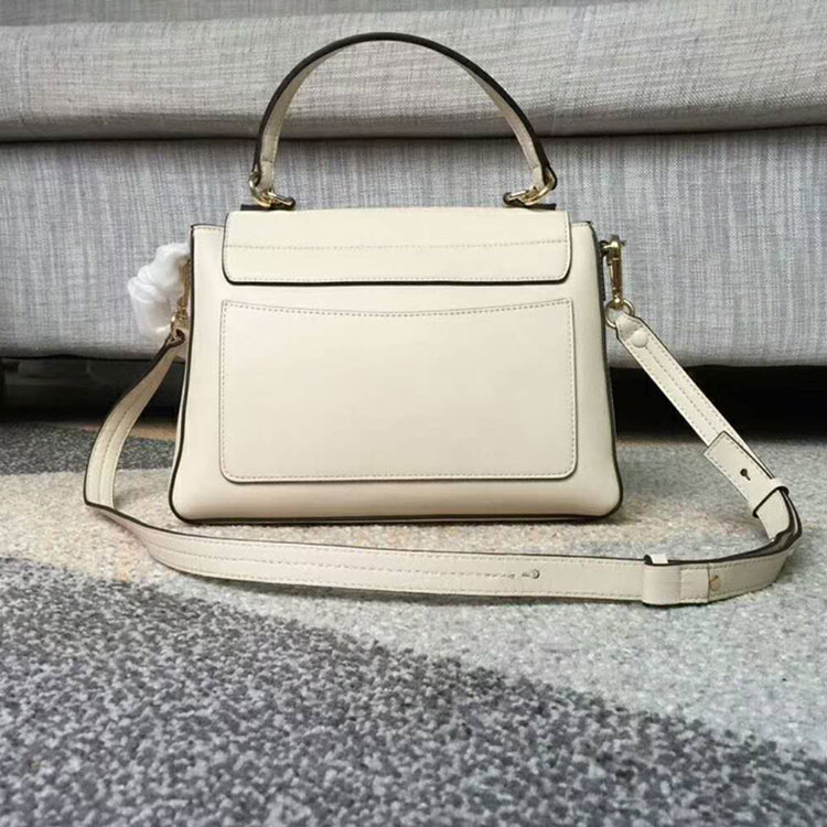 2018 Chloe Small Faye Day Bag