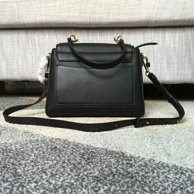 2018 Chloe Small Faye Day Bag