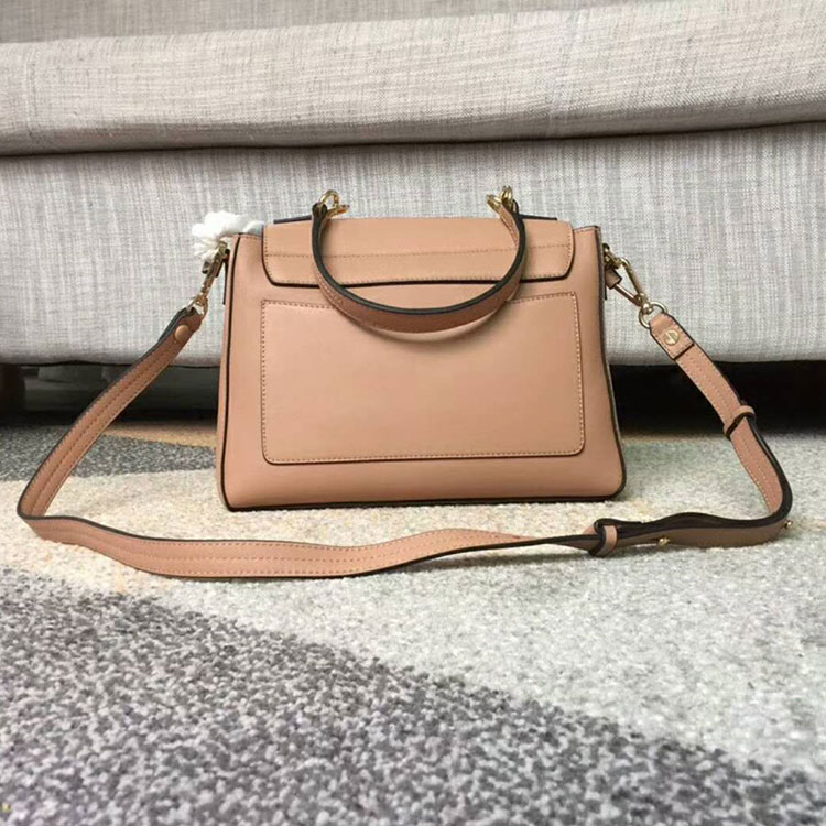 2018 Chloe Small Faye Day Bag